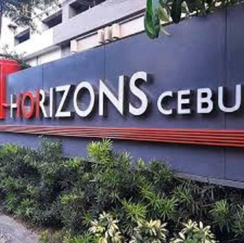 Horizon 101 A8 5Mins Walk Robinson Mall And Bar 宿务 外观 照片